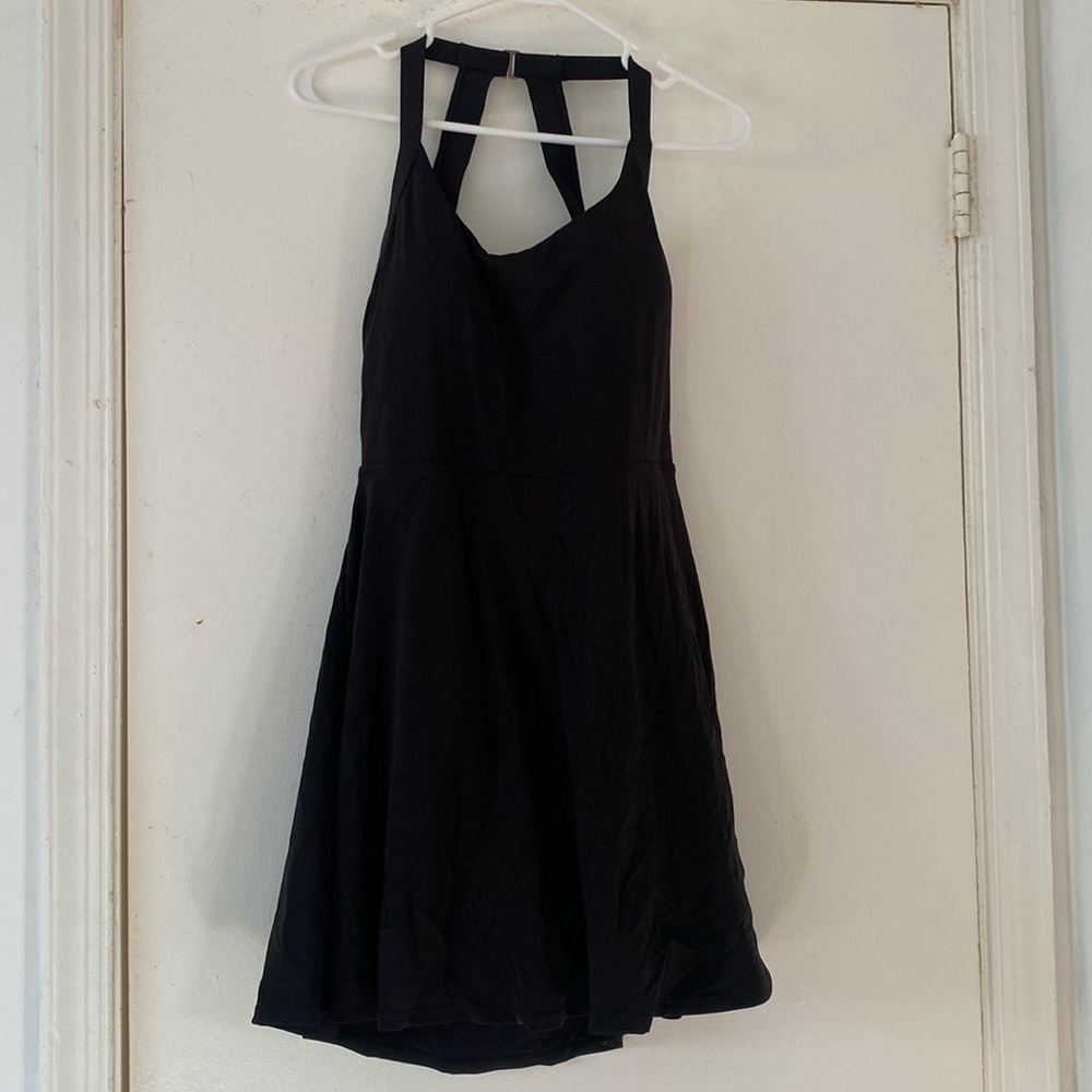 Halara Dress